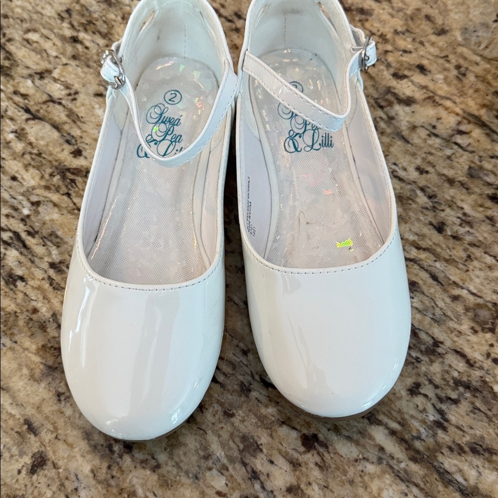 First Communion Flats - Picture 2 of 9